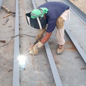 Meet your Posher, Israel